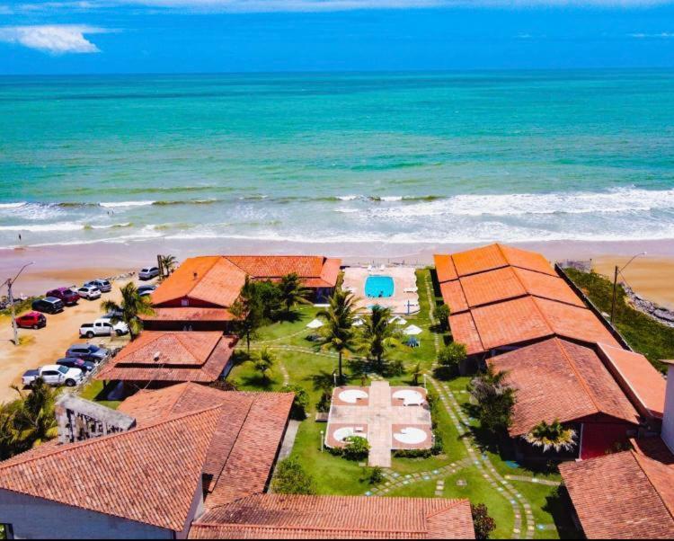 Pousada E Restaurante Kambuka Мукурі Екстер'єр фото
