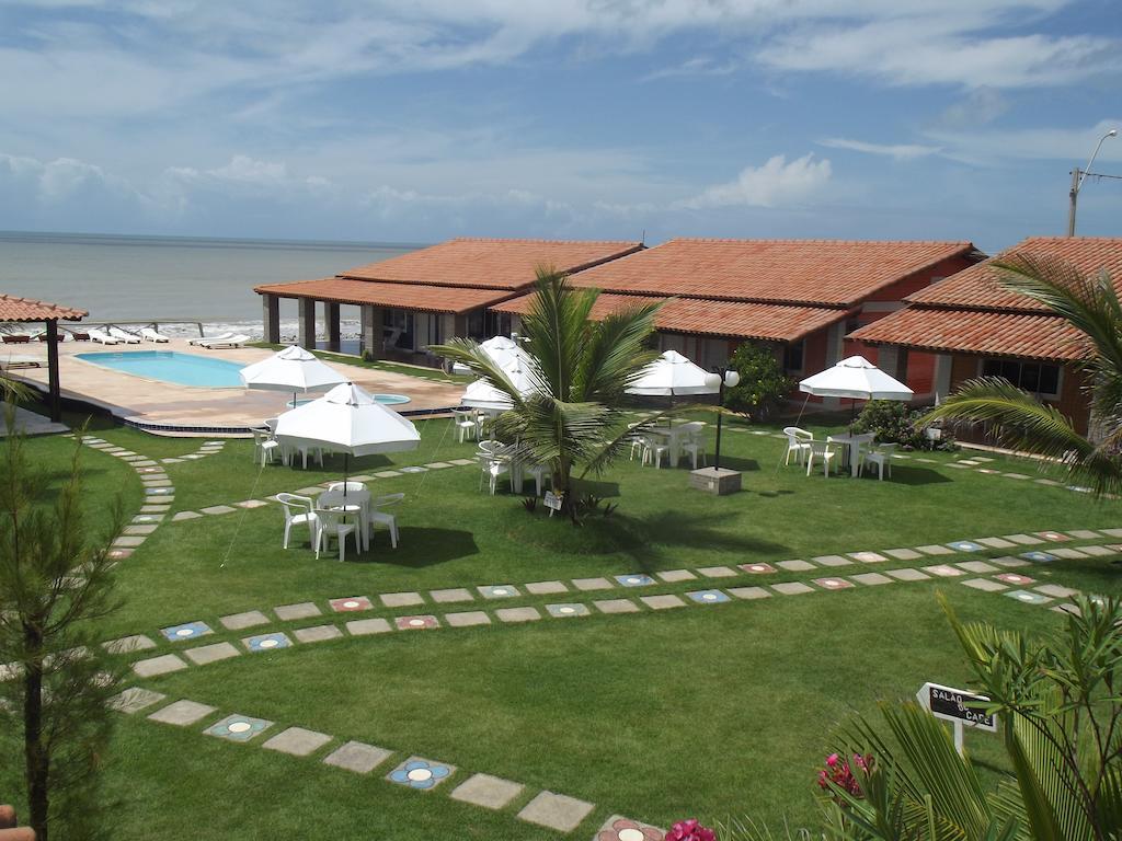 Pousada E Restaurante Kambuka Мукурі Екстер'єр фото